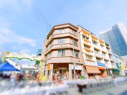 Arab Street (D7), Retail #574085771
